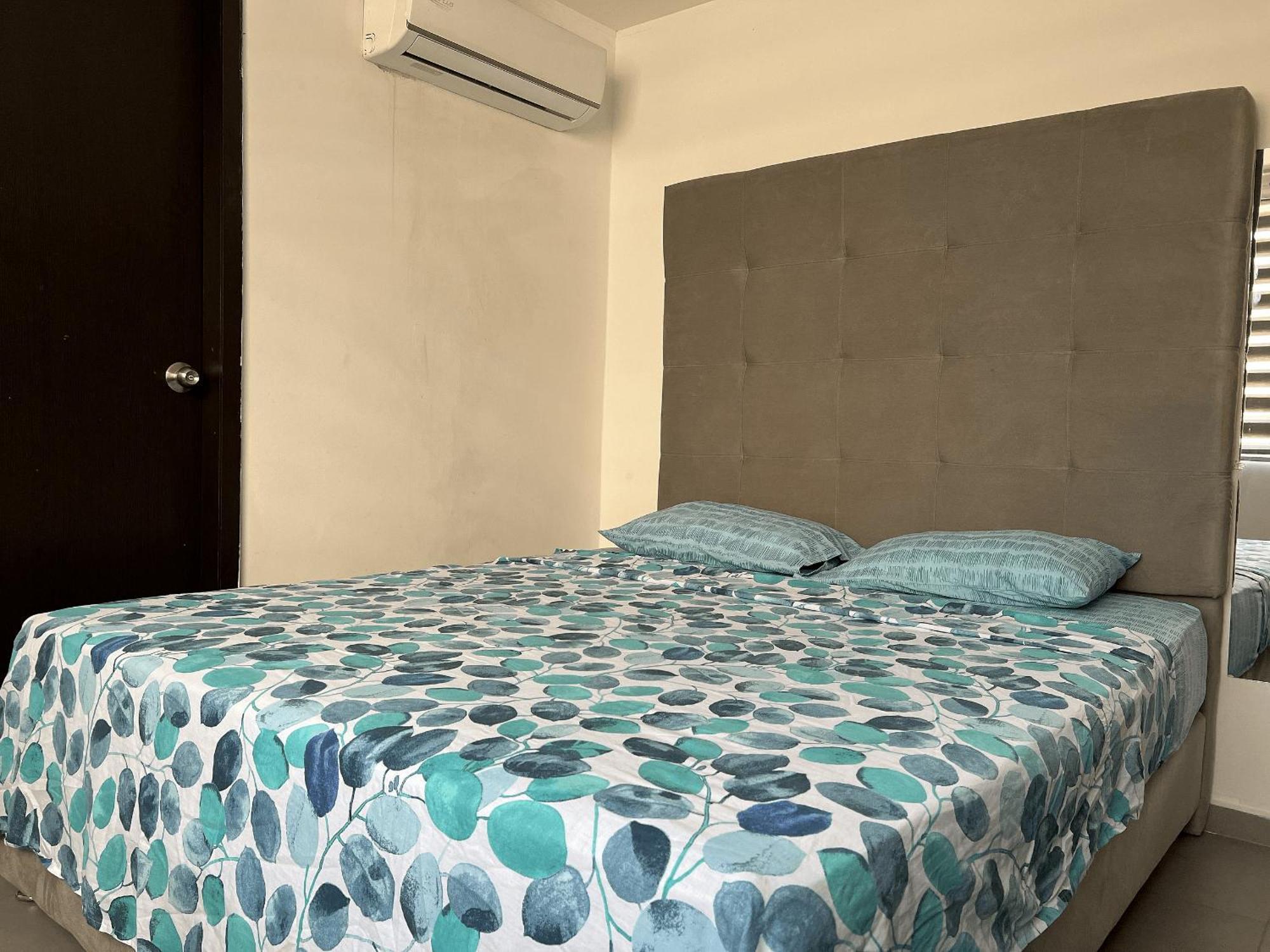 Rio Guatapuri Y Confort Deluxe Valledupar Exterior photo